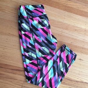 Knockout by Victoria Secret legging size large